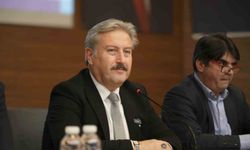 Melikgazi Belediyesi Aydınlıkevler'de yeni kentsel dönüşüm çalışması için butona bastı