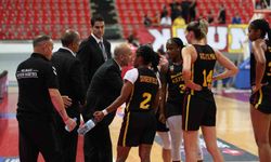 Melikgazi Kayseri yedinci mağlubiyetini aldı