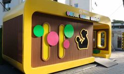 Menemen Belediyesi, bebek bakım merkezleri kuruyor