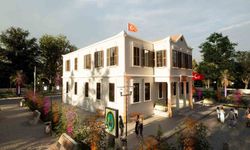 Menemen'in 95 yıllık hayali gerçek oluyor