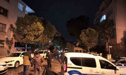 Menteşe'de bıçaklı kavga:1 kişi ağır yaralı