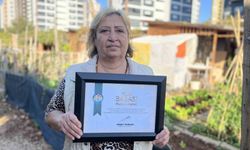 Mersin'de belediye, kronik hastaların hobi bahçesini yıkacak iddiası