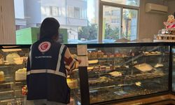 Mersin'de denetimler sürüyor 360 bin TL ceza kesildi