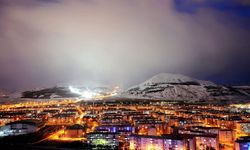 Meteorolojiden yağış uyarısı var