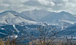 Meteorolojiden yağış uyarısı