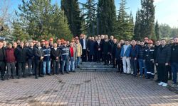 Metin Türker ölümünün 28'inci yılında unutulmadı