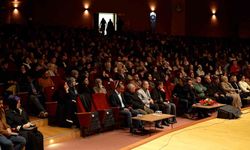 Mevlânâ'nın 752. vuslat yıldönümünde gönüller buluştu