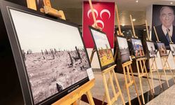 MHP Genel Başkan Başdanışmanı Macit: 'Tarihi mekanın yorumlanarak güncellenmesi siyasi söylemin en somut ifadesidir'