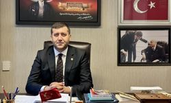 MHP Kayseri Milletvekili Ersoy'dan Başkan Büyükkılıç'a tebrik ve teşekkür