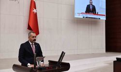 MHP'li Durgun: 'Pestisit iddiaları kamuoyunda abartılı şekilde yer buluyor'