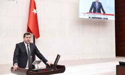 MHP'li Ersoy: 'Emekliye ayrılmış vatandaşlarımızın refahını sağlamak, bizlerin boynunun borcudur'