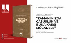 MİA'dan 100 yıl sonra yeniden yayımlanan istihbarat klasiği