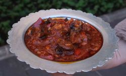 Mıcırık Aşı'nın 6'ncı en kötü yemek seçilmesine Gaziantepliler tepki gösterdi