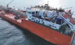 MIDVOLGA-2 hava muhalefetinden dolayı teknik kontrol sürecini bekliyor