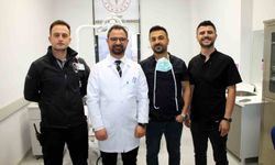 Midyat ADSM'de implant tedavisi uygulanmaya başlandı