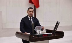 Milletvekili Bünyamin Bozgeyik: '2026 bütçesi, Türkiye Yüzyılı vizyonunun güçlü bir yansıması'