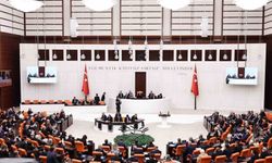 Milletvekili Hatipoğlu, yeni bütçe kanunun hayırlı olmasını diledi