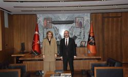 Milletvekili Ölmeztoprak: ' Çevre yolundan tünellere, Malatya'mızda ulaşım yatırımları devam ediyor'