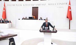 Milletvekili Tatar: 'Silopi Devlet Hastanesinde acil yoğunluğu yüzde 50 azalacak'