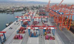 MIP, Türkiye'nin akıllı liman dönüşümüne öncülük ediyor