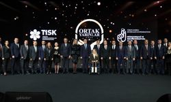 'Mor Haritam' uygulamasına ödül