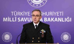 MSB: 'Bazı Yunanlı yetkililer tarafından yapılan gerginliği artırıcı eylem ve söylemler, oluşan olumlu atmosfere zarar vermekten başka bir işe yaramamaktadır'