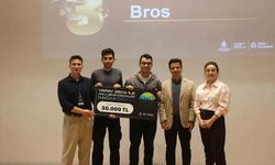 MSKÜ Öğrencileri Türkiye 3.'sü: 'Akıllı Şehirler' alanında önemli başarı