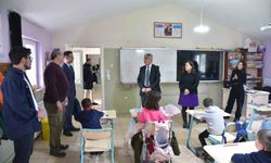 MSKÜ toplumla buluşmayı sürdürüyor