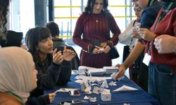 MSKÜ'de Bin 434 öğrenci İŞKUR gençlik programıyla iş hayatına ilk adımını attı