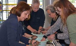 MSKÜ'de 'DENGE Belgeseli ile Sürdürülebilir Yaşam Günü'