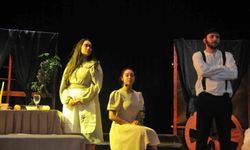 MSKÜ'de tiyatro rüzgarı