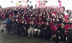 MTK Koleji'nden sanat ve kültüre anlamlı destek