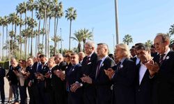 MTSO 140. yılını kutladı