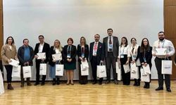 Mudanya Üniversitesi'nde ilk uluslararası kongre gerçekleştirildi