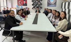 Müdür Yılmaz: 'Saim öğretmenin adı spor salonunda yaşatılacak'