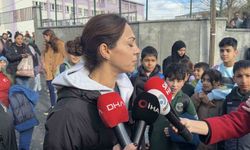 Müdürü zehirlediği gerekçesiyle tutuklanan temizlik görevlisinin yakınları konuştu: 'Komplo kuruldu'