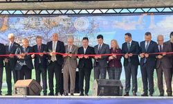 Muğla Büyükşehir Belediyesi'nin 170 yeni aracı hizmete başladı