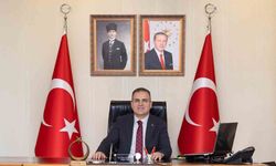 Muğla Valisi Akbıyık'tan yeni yıl mesajı