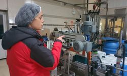 Muğla'da 103 denetçiyle 'Güvenli gıda' operasyonu