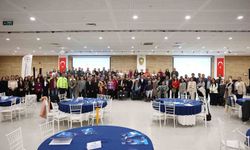 Muğla'da Engelsiz Yaşam Platformu toplantısı