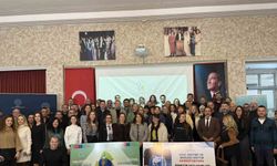 Muğla'da Erasmus deneyimleri yeni projelere rehber oluyor