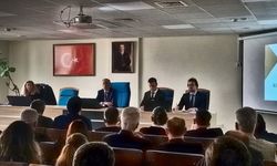 Muğla'da İl Hayvanları Koruma Kurulu toplantısı yapıldı