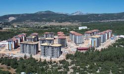 Muğla'da konut satışları düştü