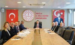 Muğla'da mesleki eğitimde güç birliği