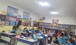 Muğla'da öğrencilere temel beslenme eğitimi veriliyor