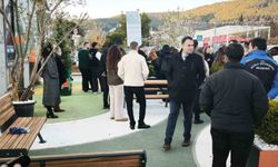 Muğla'da taktiksel şehircilikle yaya sirkülasyonu rahatlatılıyor