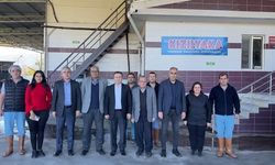 Muğla'da üretim kooperatifçilikle güçleniyor