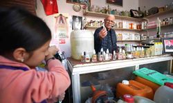 'Muğla'nın Değerleri' belgeseli büyük ilgi görüyor