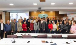 Muhtarlara akademik destek