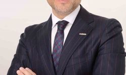 MÜSİAD Antalya Başkanı Akgül: 'Üretim ve ihracatla güçlenen bir 2026 yılı bekliyoruz'